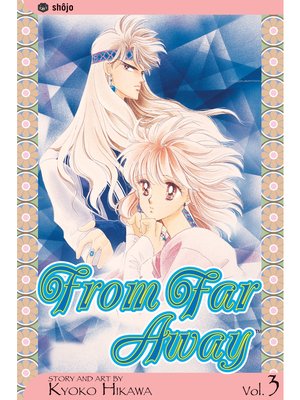 cover image of From Far Away, Volume 3